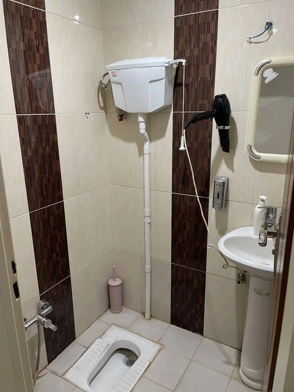 رهن و اجاره یک خوابه فول