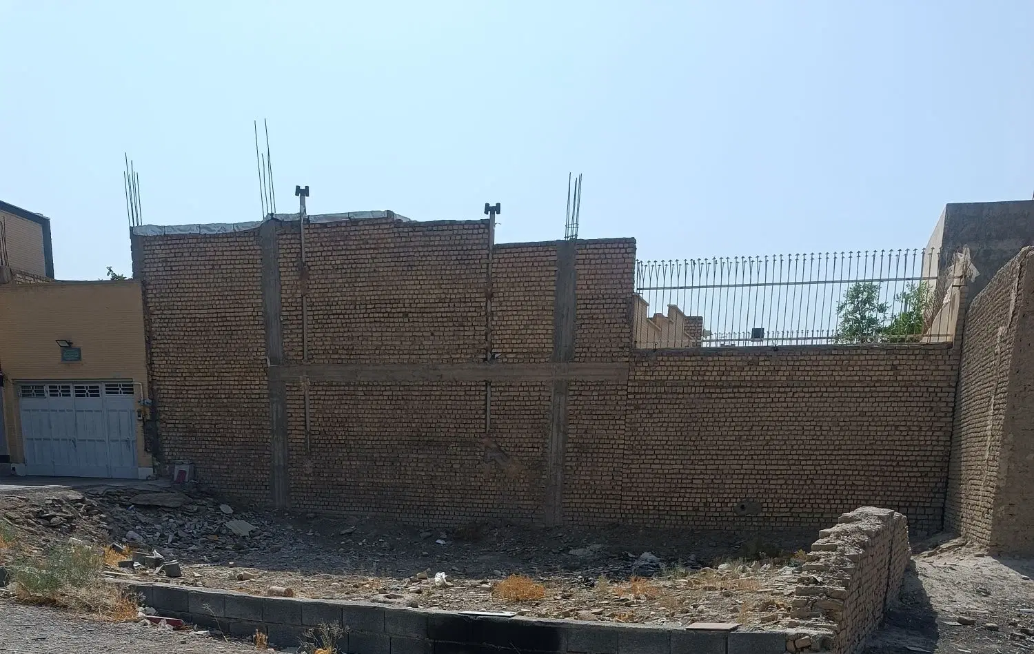 زمین