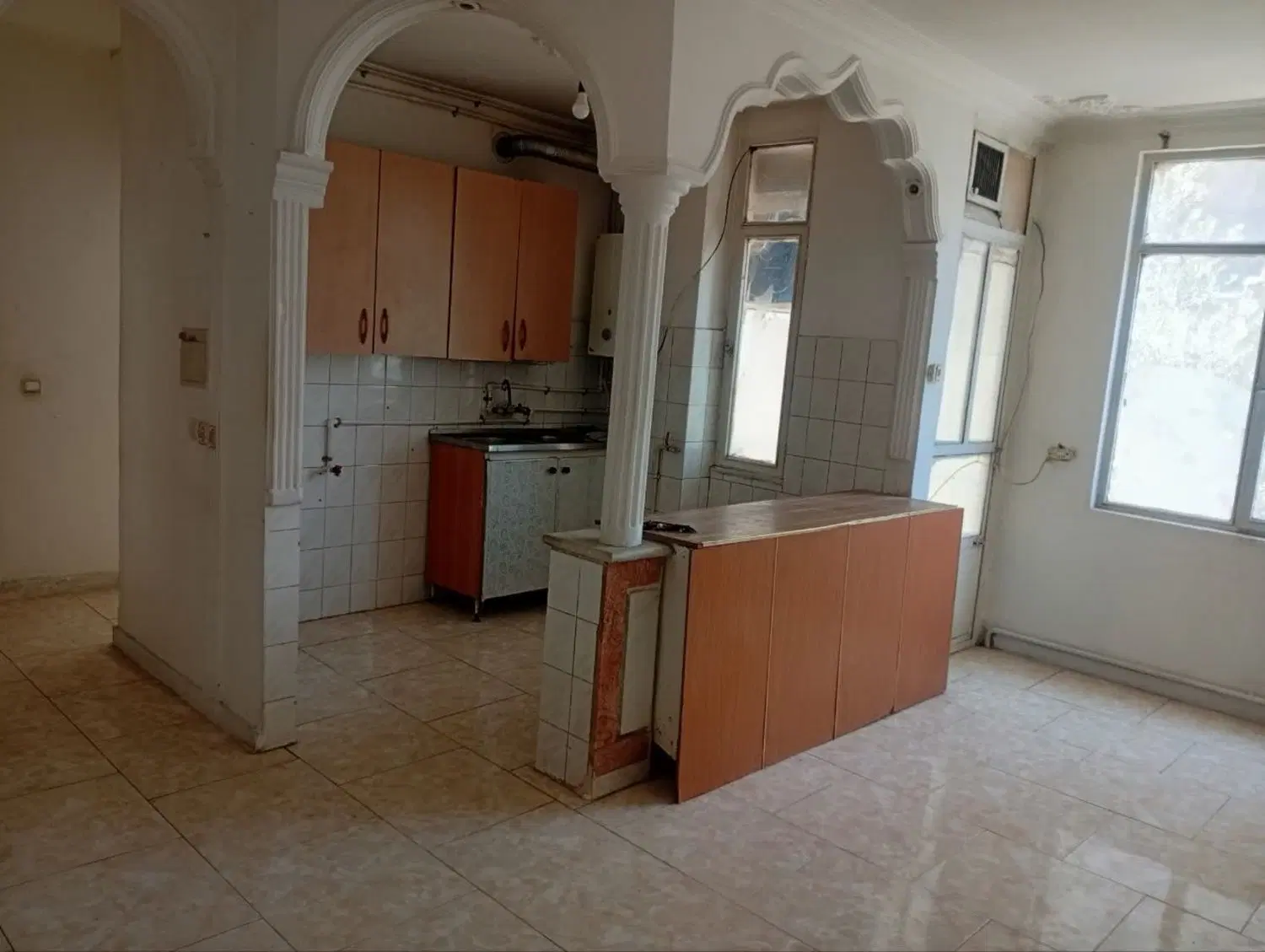 اپارتمان اجاره ای