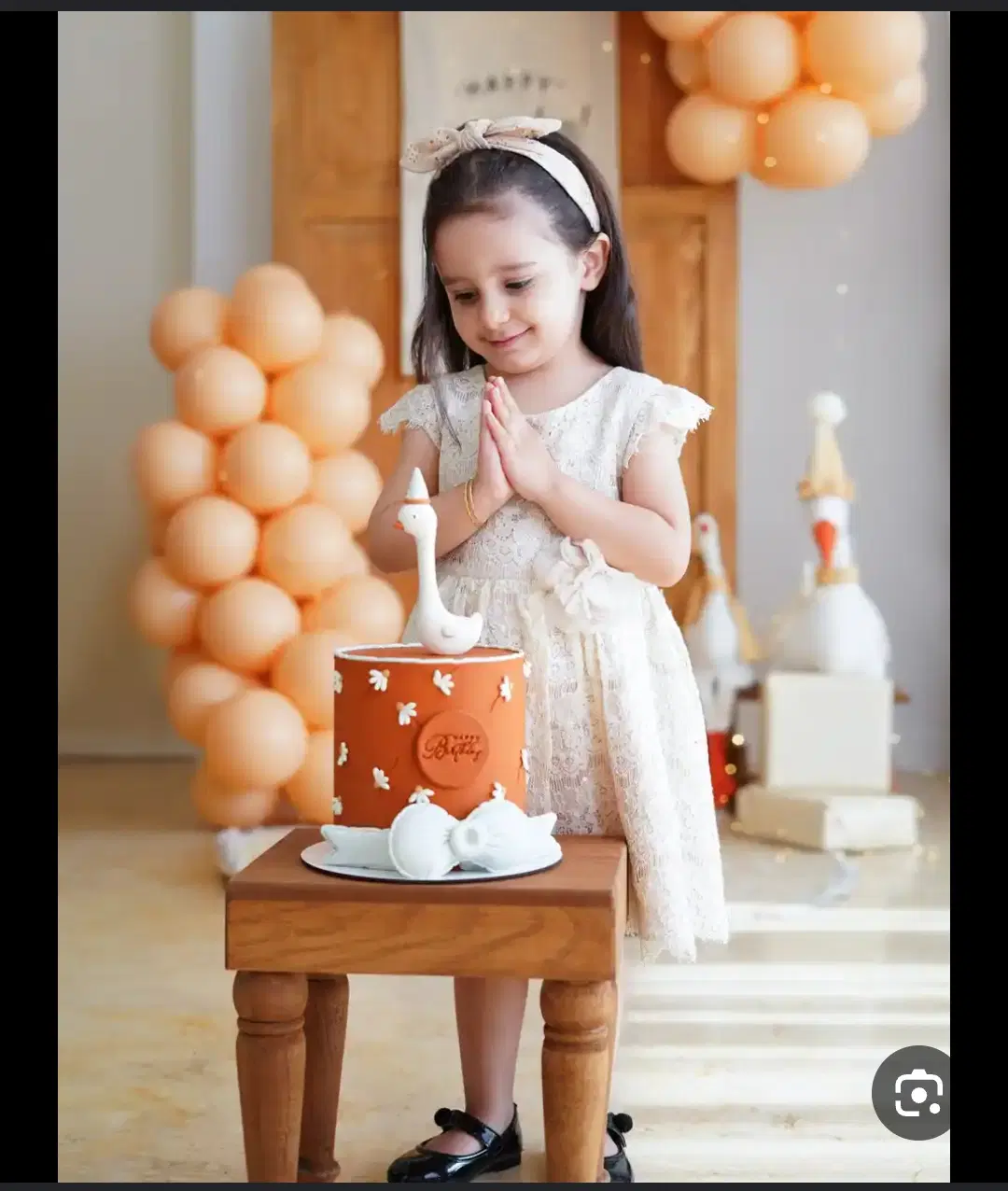 مکانی دنج برای تولد خاص