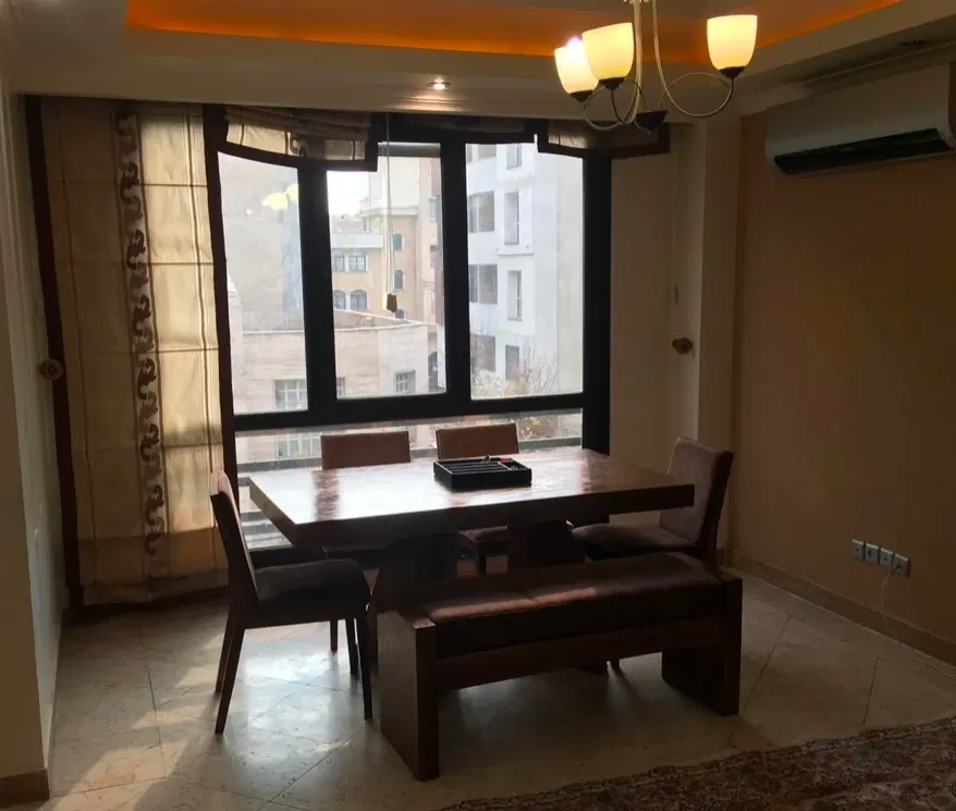 اجاره واحد درچیتگرشهرک راه اهن