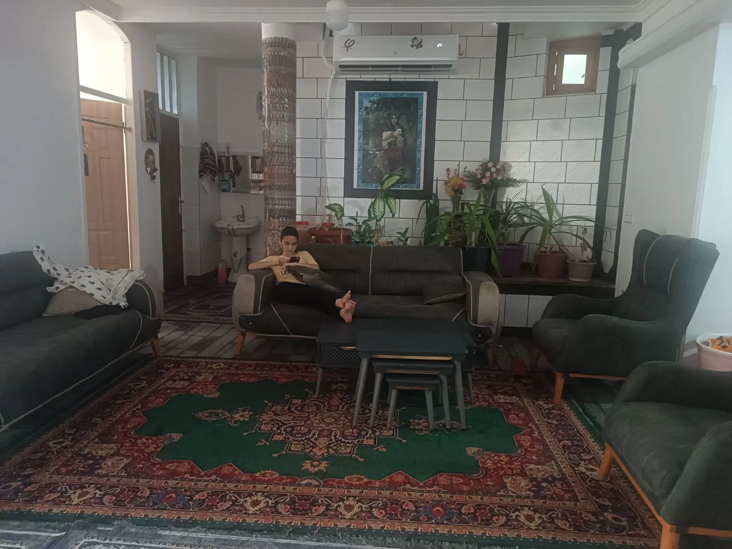 فروش