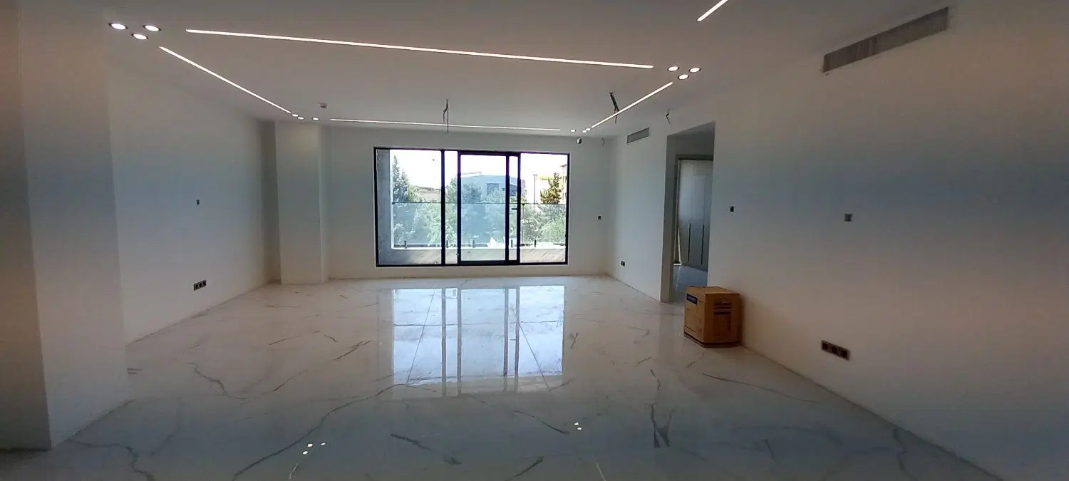 فروش ۱۸۲متر، کلیدنخورده فول امکانات مهرشهر