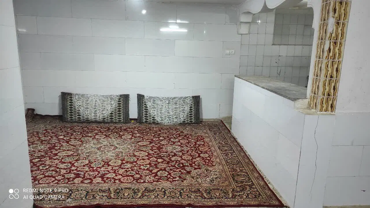 منزل شخصی با پارکینگ