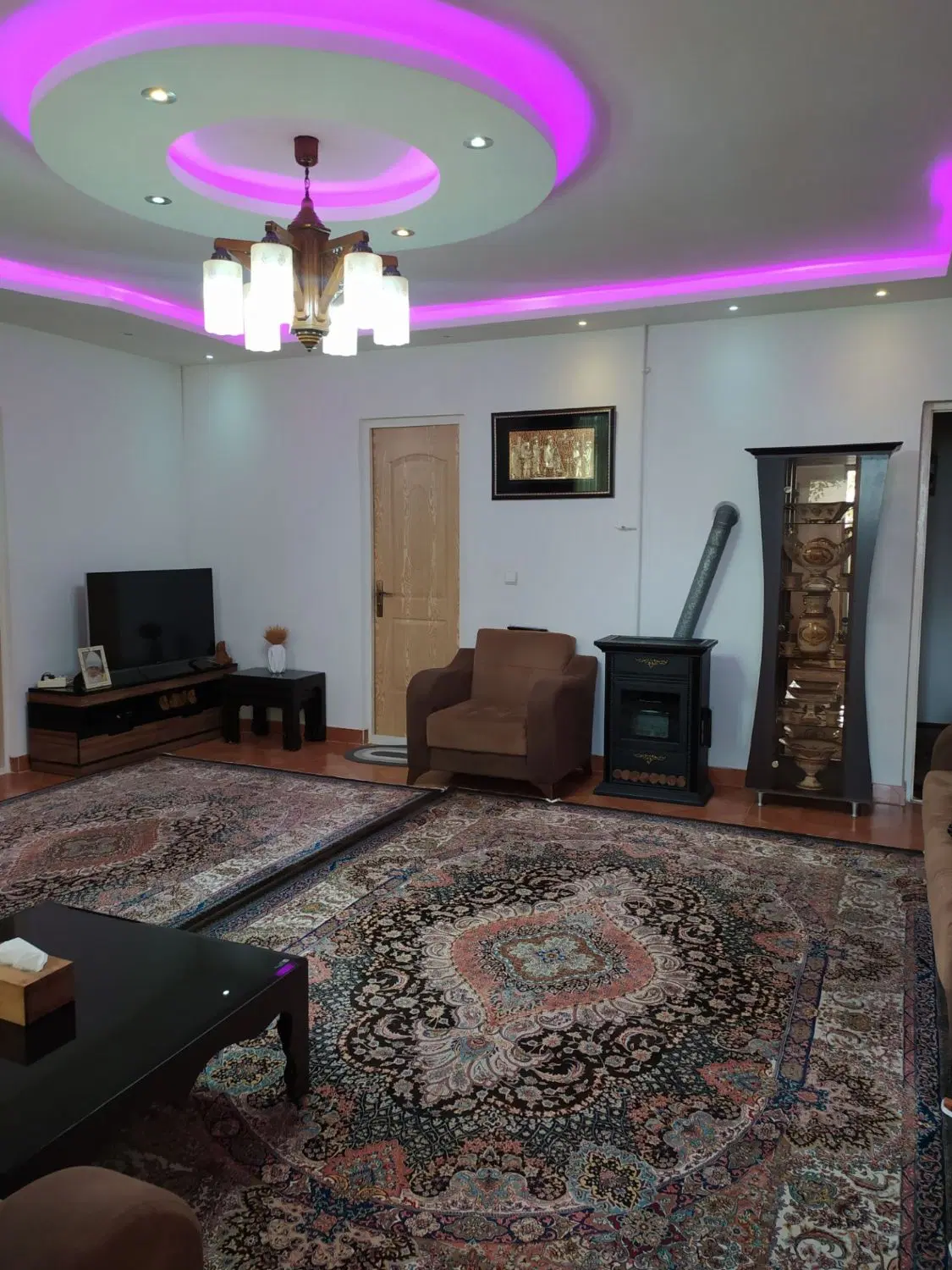 فروش‌ویلایی بازسازی شده واقع در بی بی حوریه