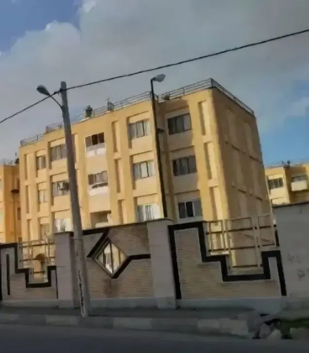 رهن یک واحد مجتمع کوهسار