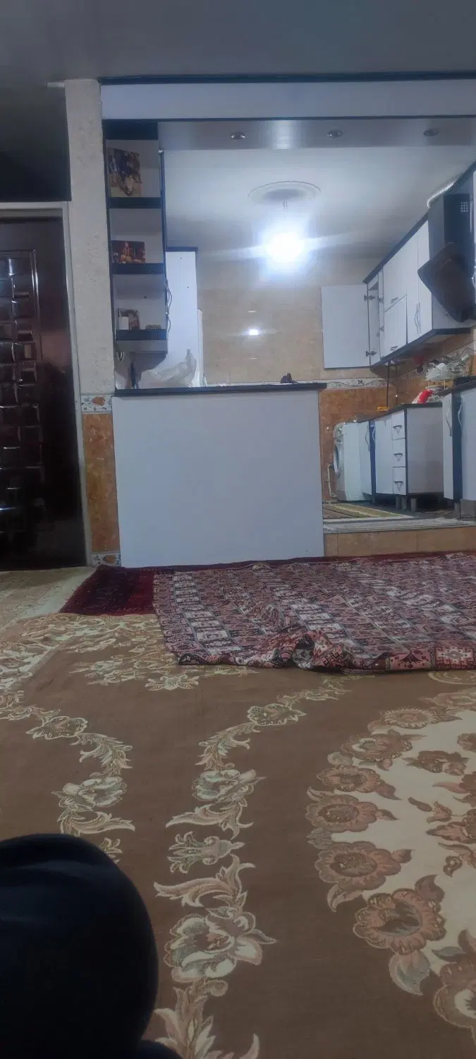 خانه اجاره‌ای