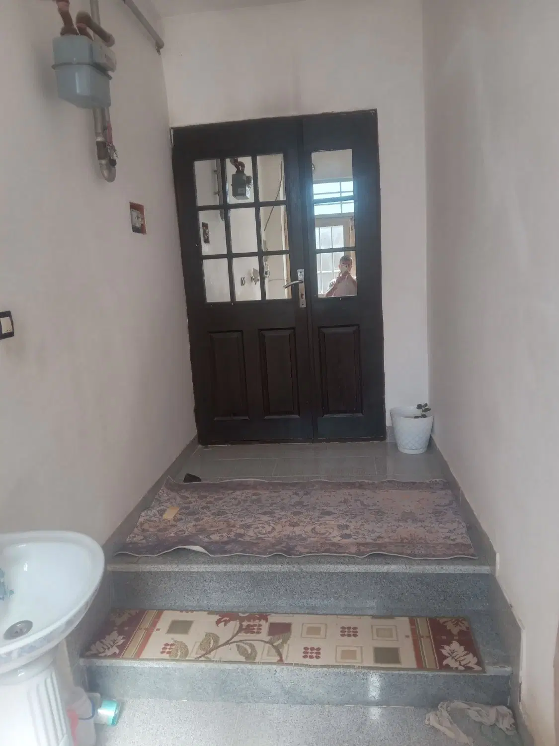 خانه بادکی