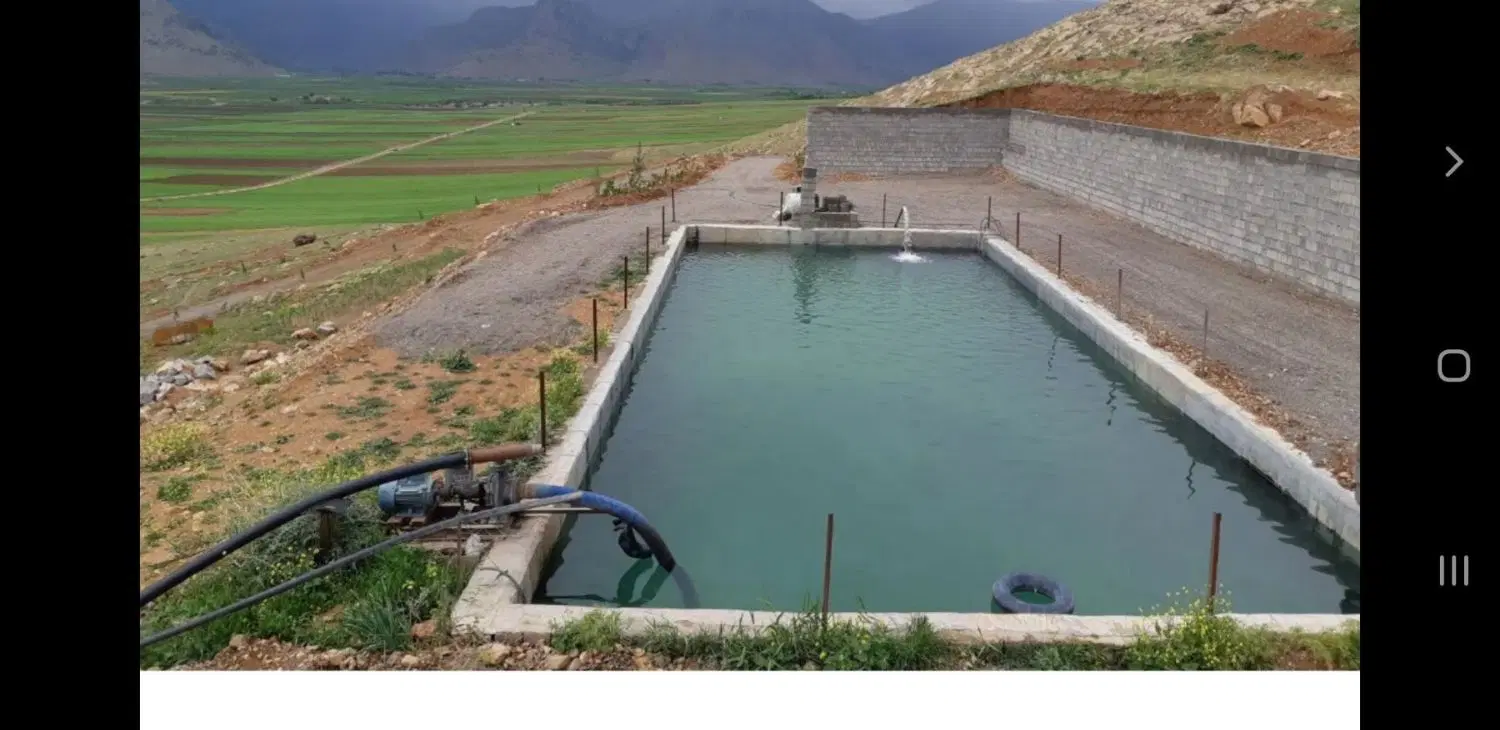 اجاره و فروش کارخانه دانه بندی شن و ماسه