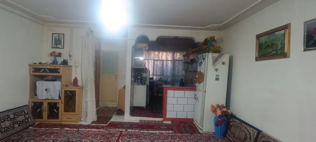 فروش واحد ۷۵ متری کوچه میری