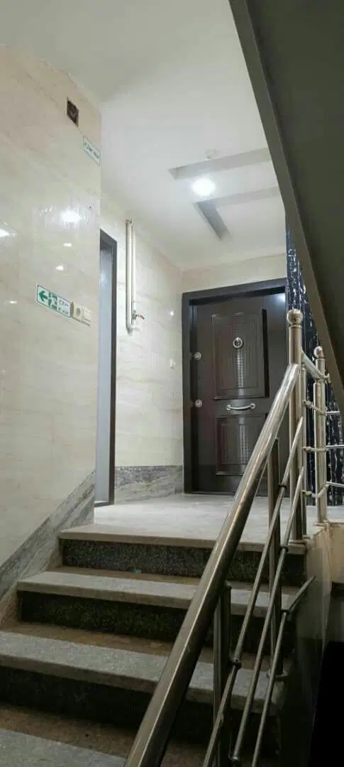 طالقانی آپارتمان