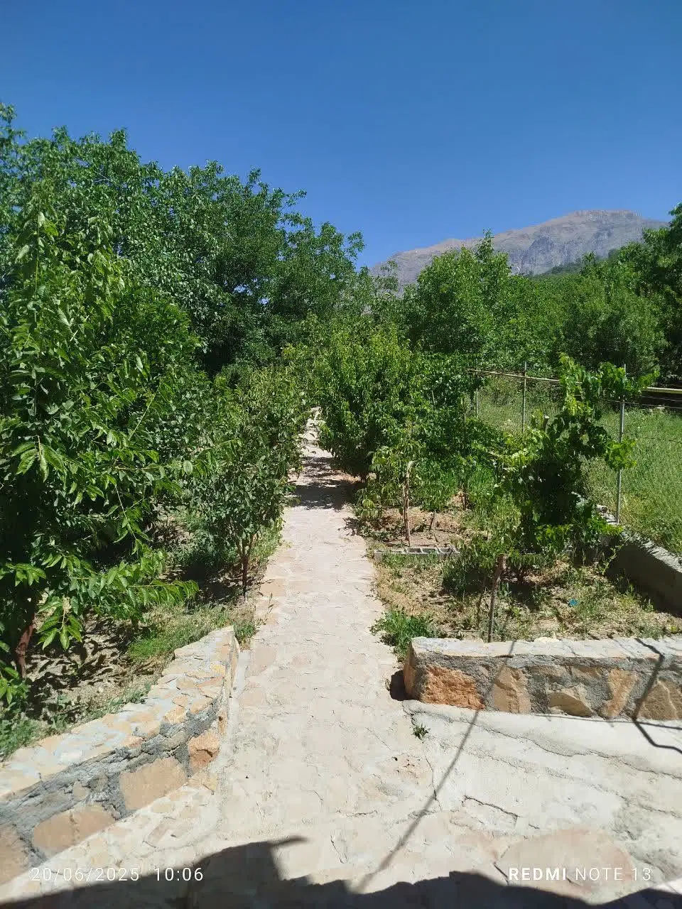 فروش باغ ویلایی