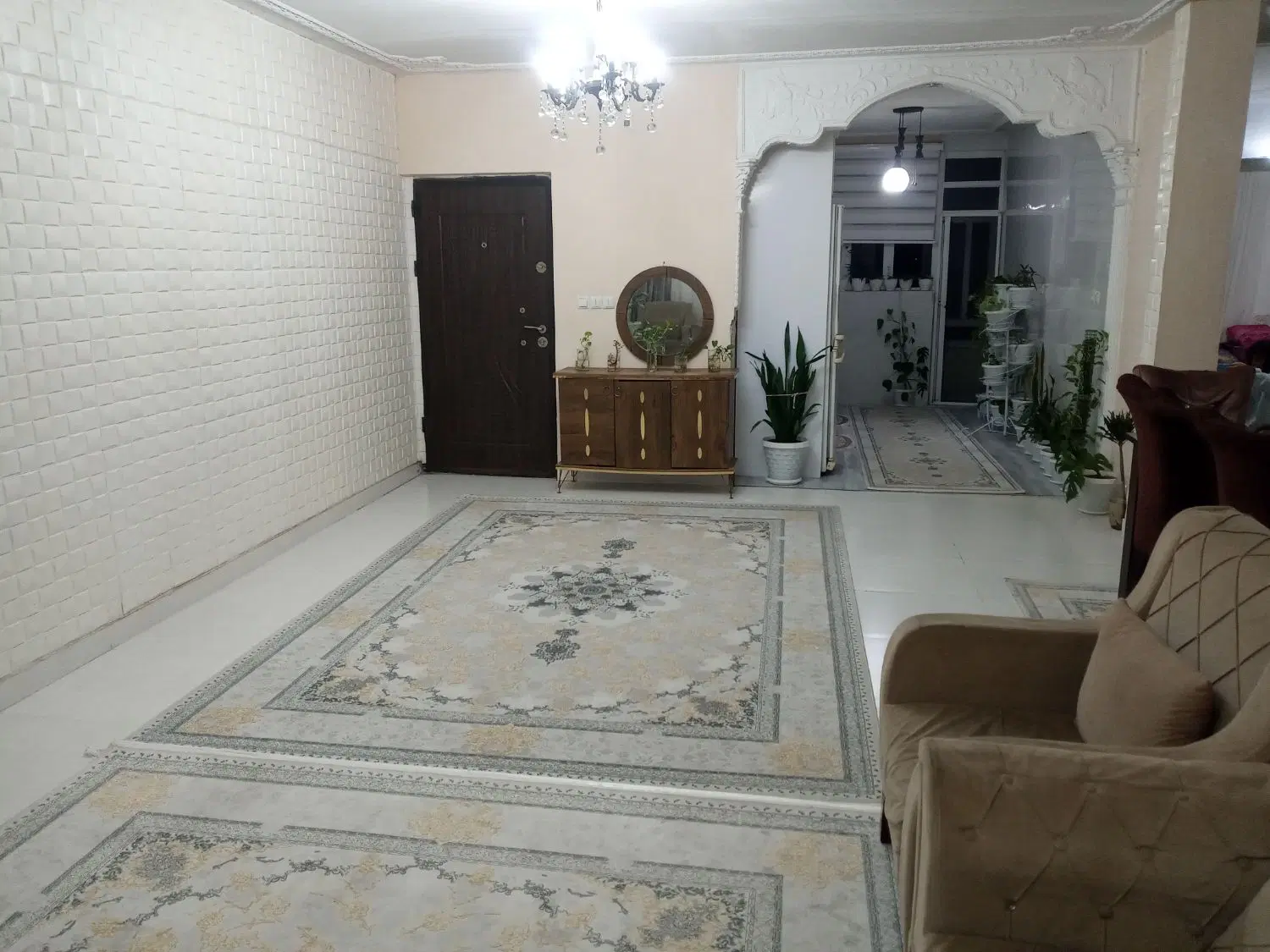 اپارتمان