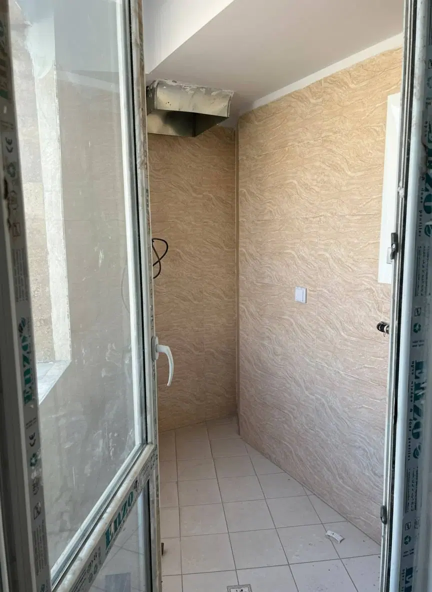 یک واحد اپارتمان دو خواب