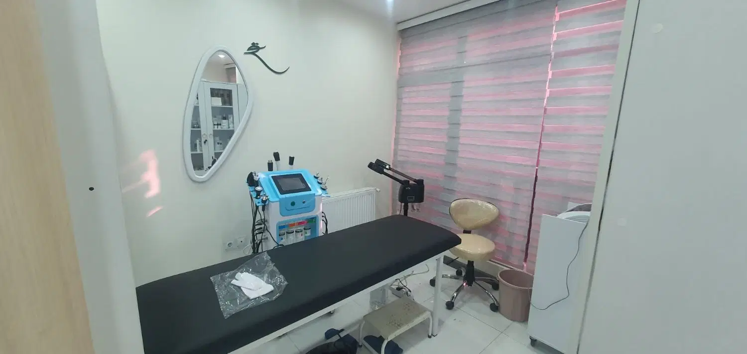 اجاره دفتر کار یا مطب