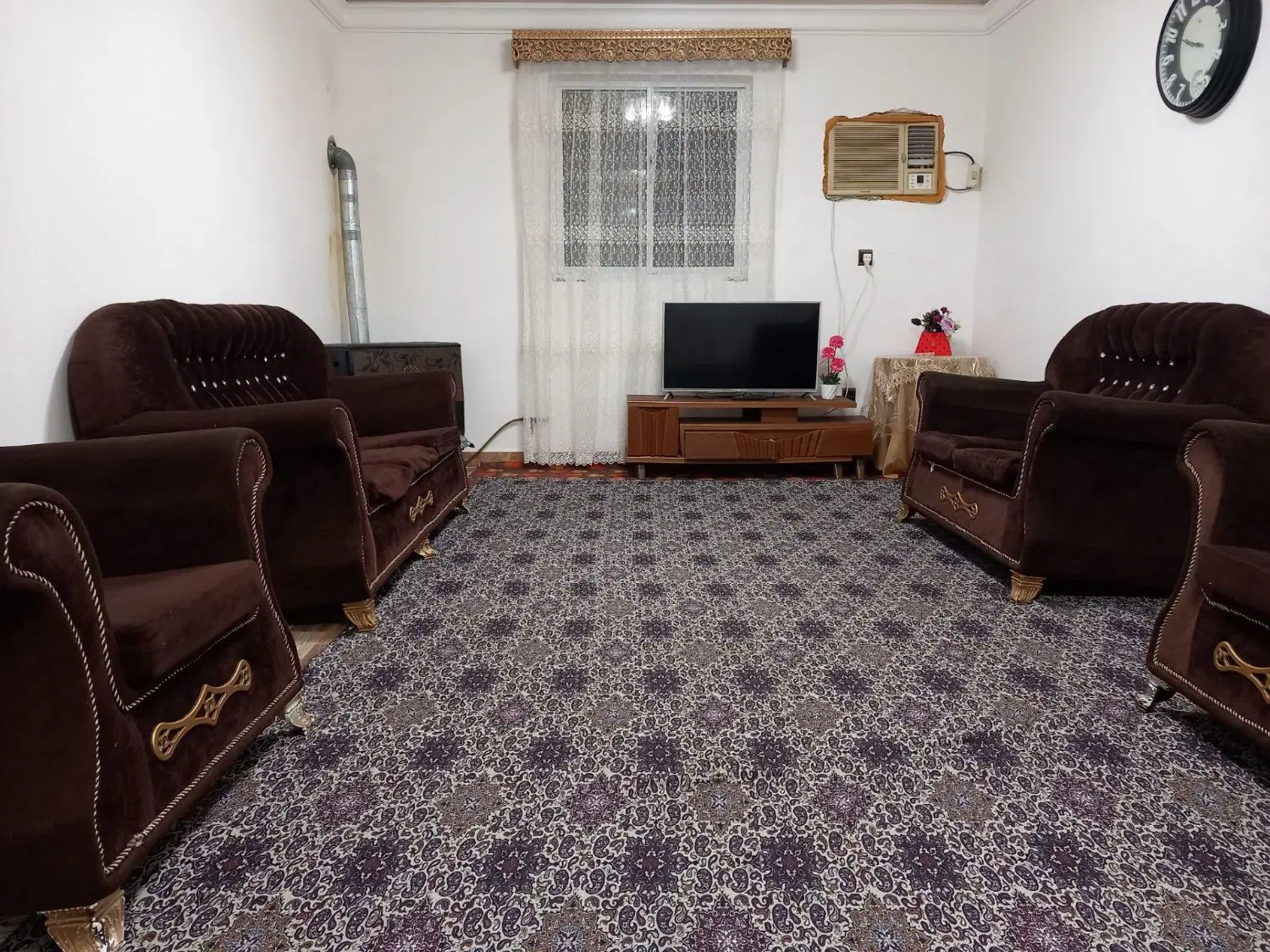 ویلا اجاره ای