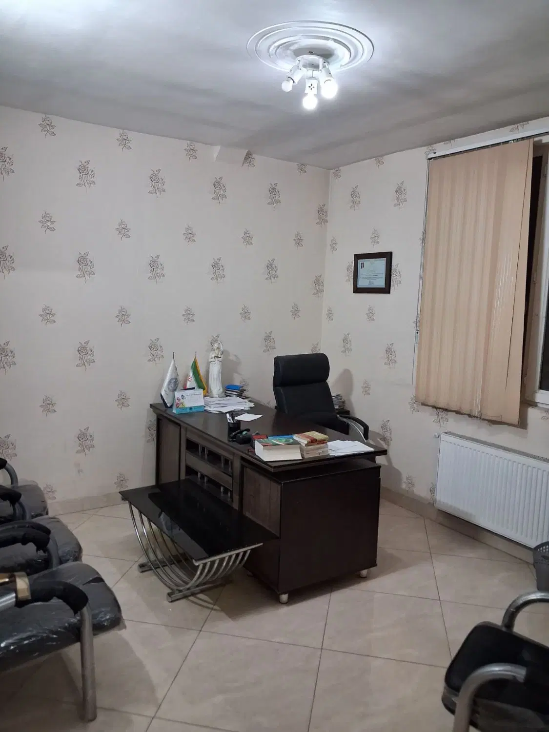 فروش واحد اداری