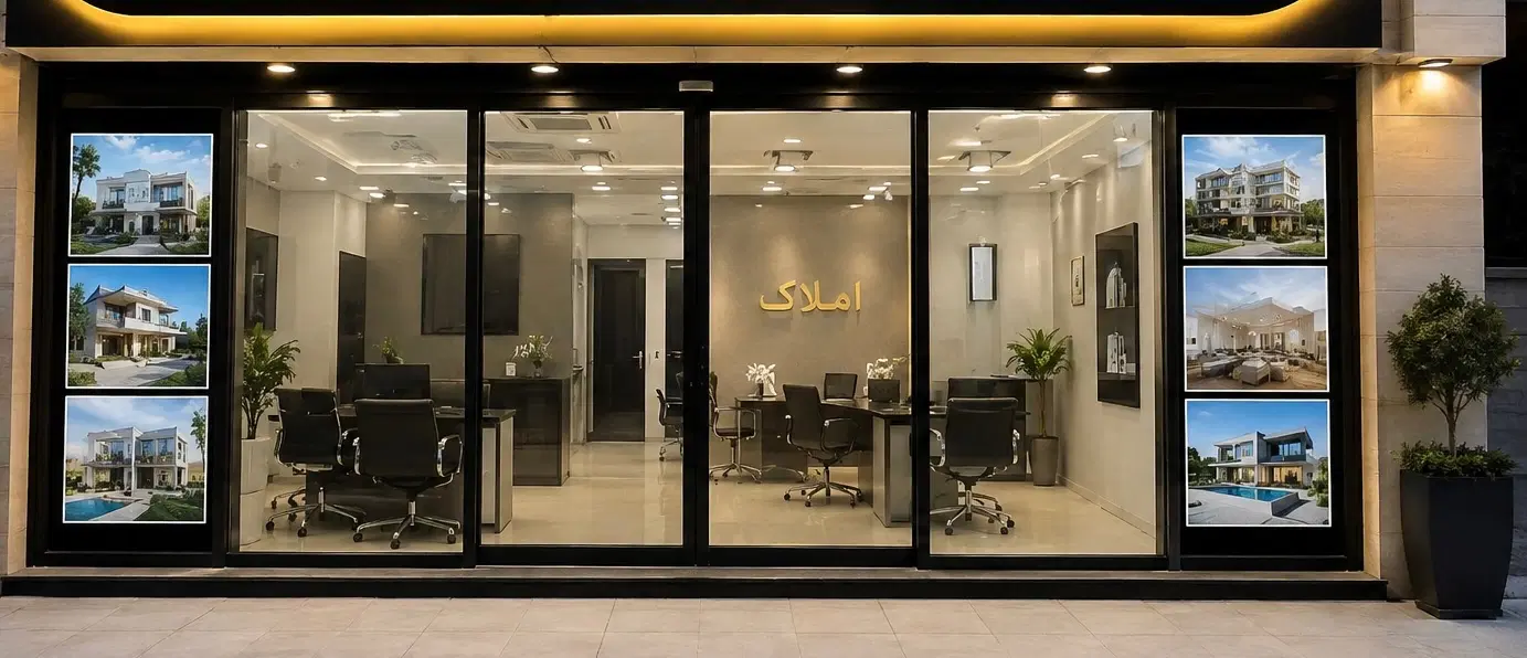 رهن اپارتمان