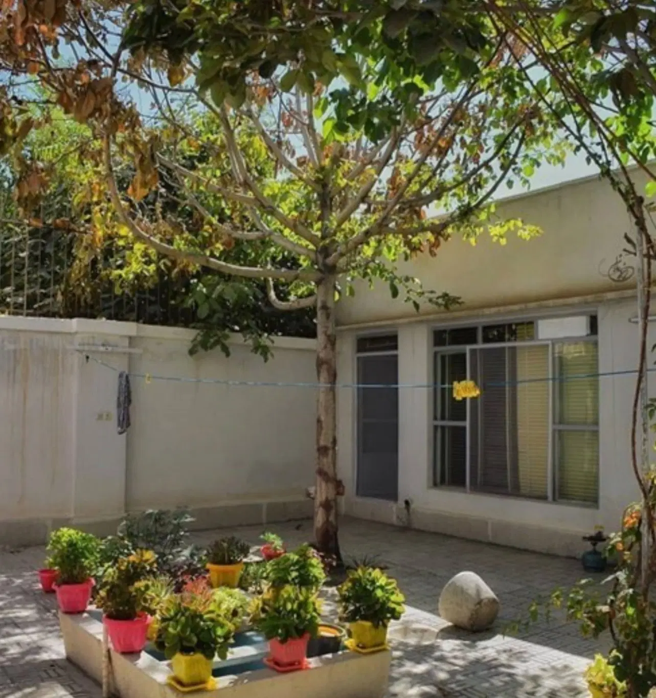 منزل ویلایی(کلنگی) ۲۵۰ متری لشکری