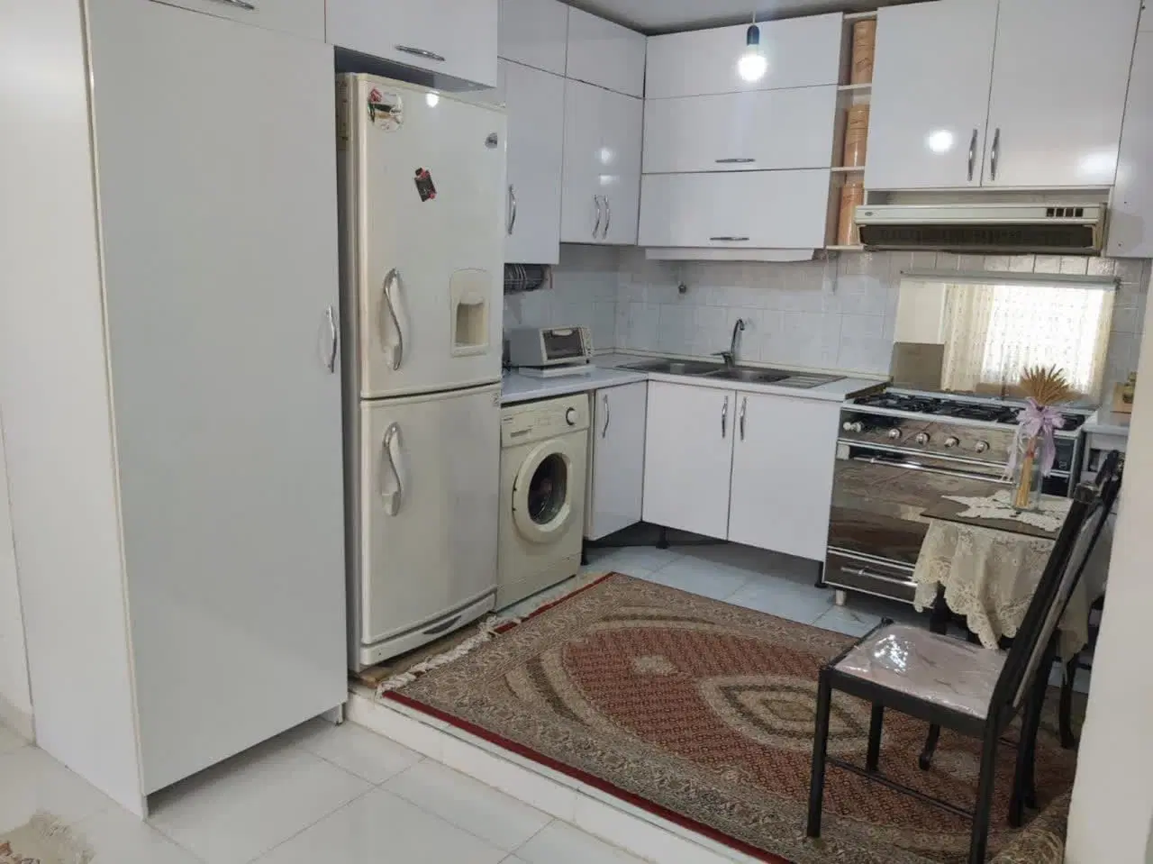 واحد ۷۵متری در کارشناسان