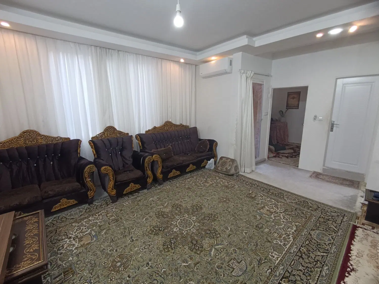 فروش آپارتمان ۷۵متری نوساز