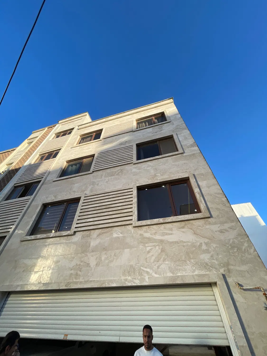 فروش ۲خوابه تکمیل تاپ لوکیشن شهرک استقلال فرصتیان