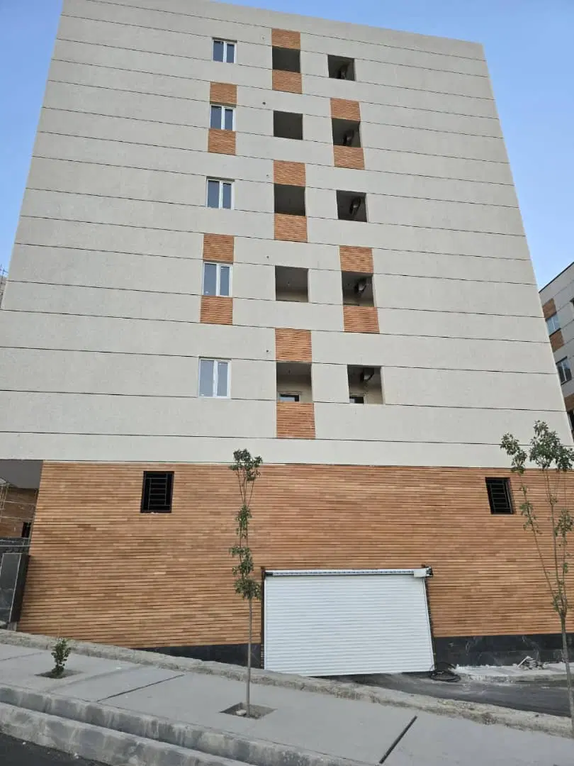 مسکن ملی دماوند مهک ۳
