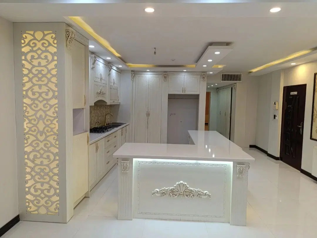 فروش ملک خاص در هفت تیر کد2990