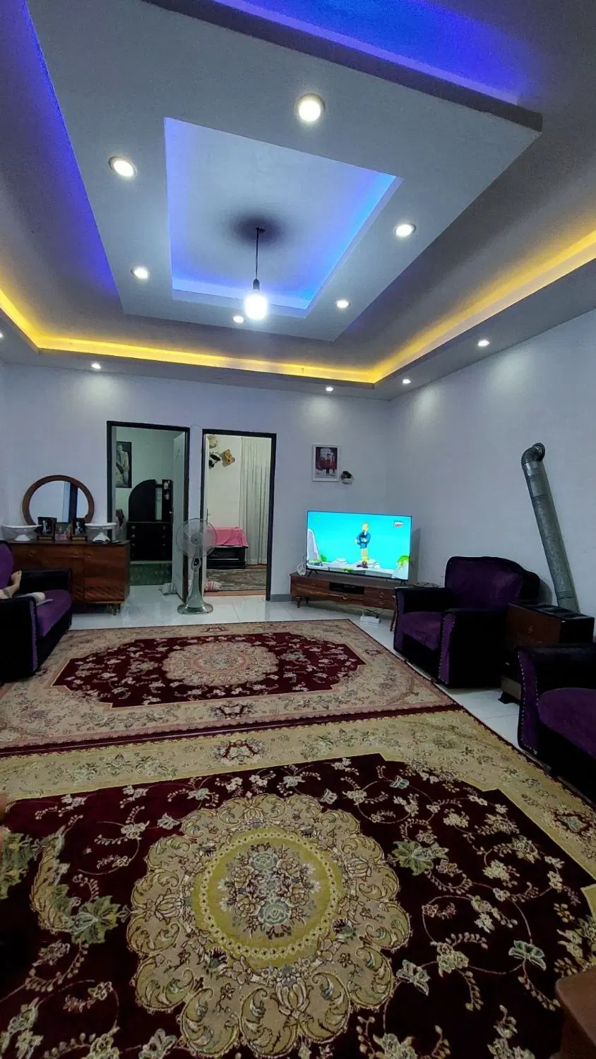 سوییت دو خواب حمیدیان