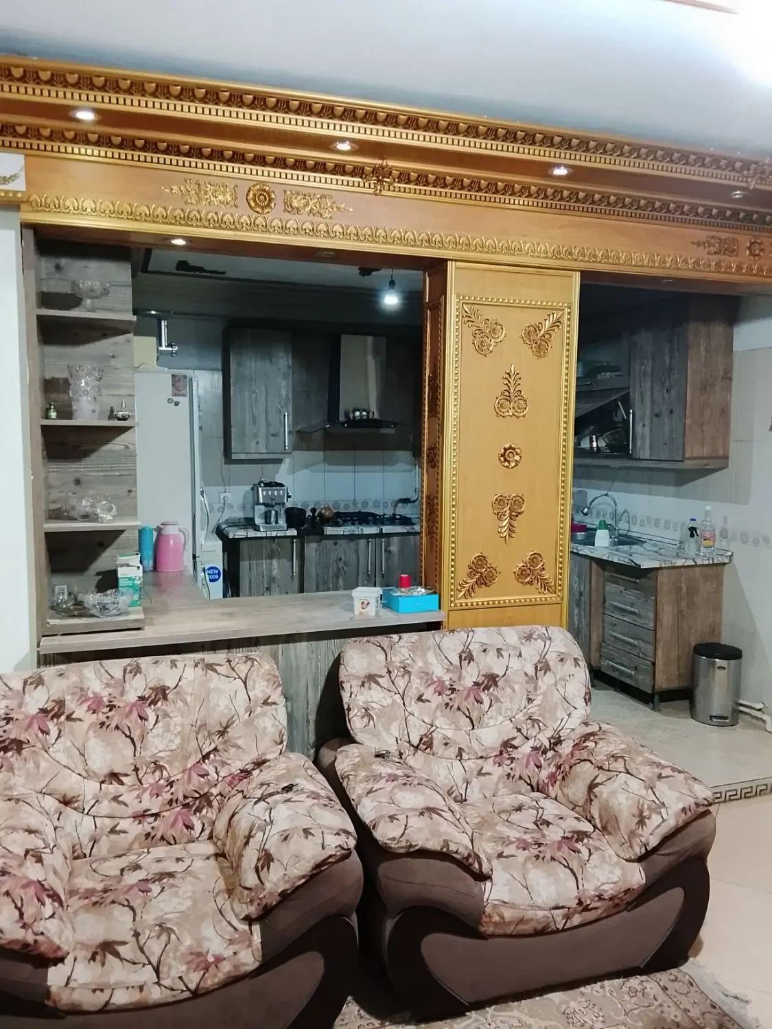 فروش آپارتمان