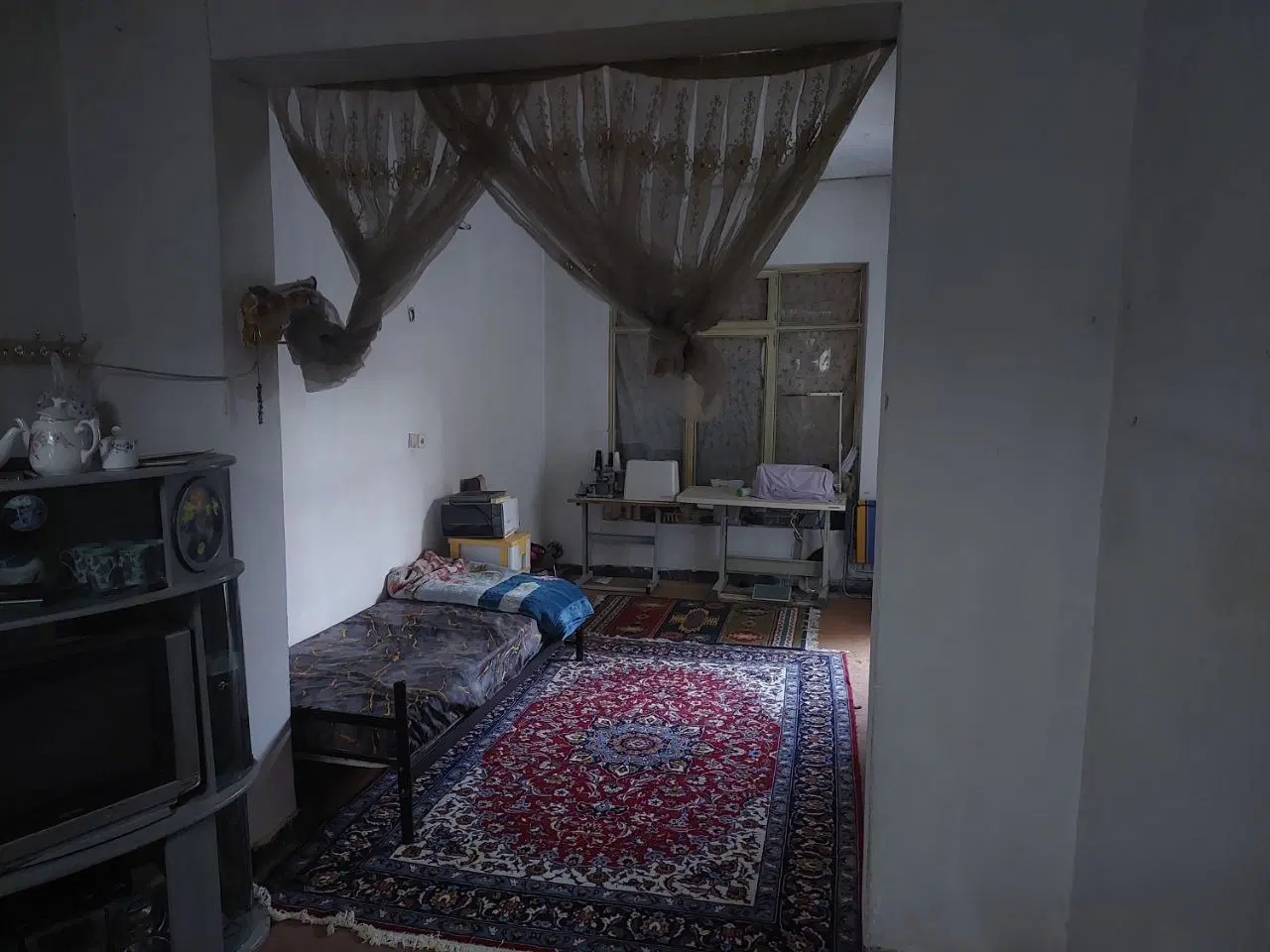 منزل مسکونی ویلایی 260