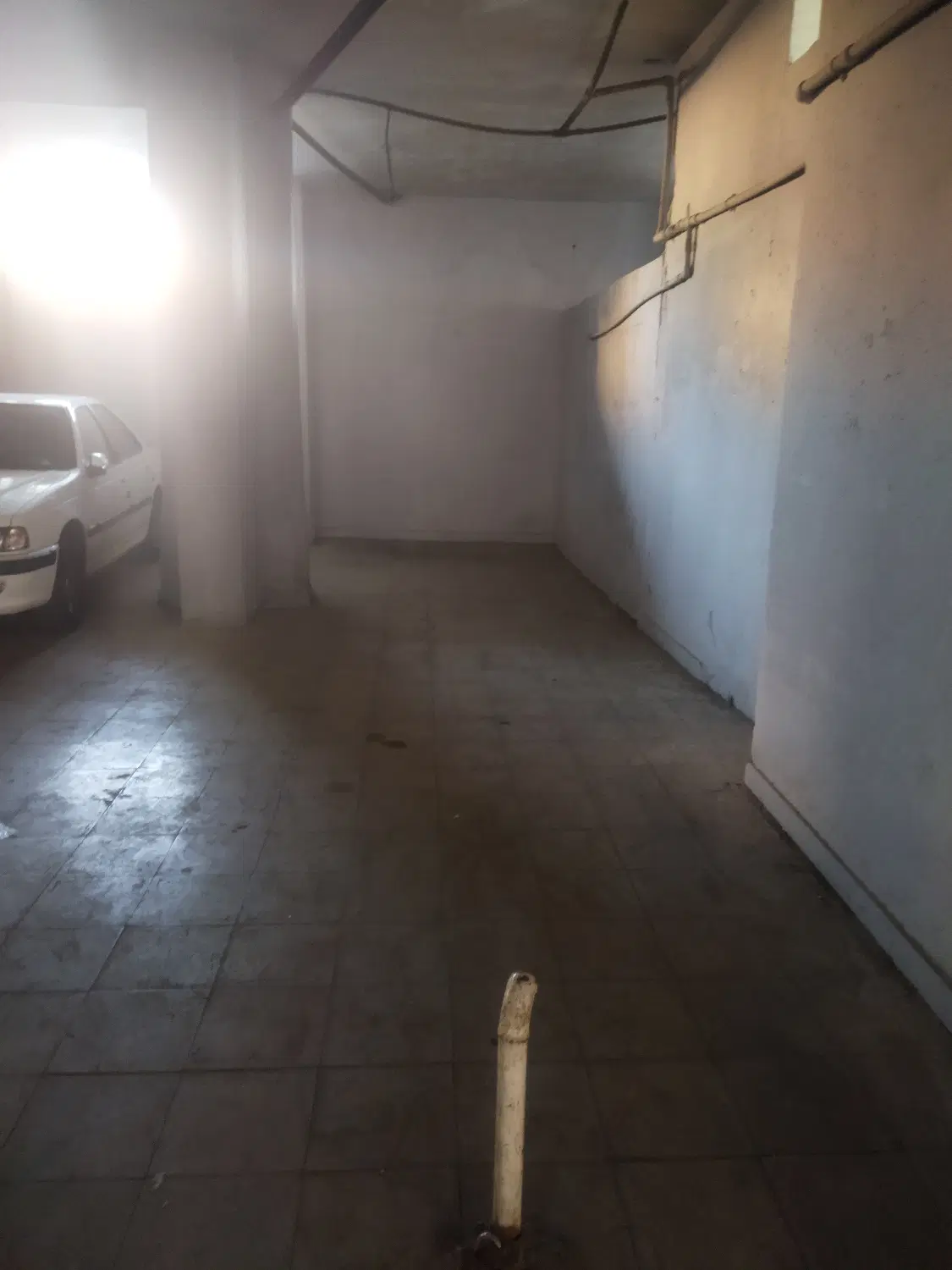 اجاره پارکینگ خودرو