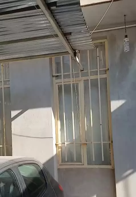 خانه ویلایی شهرک بسیج