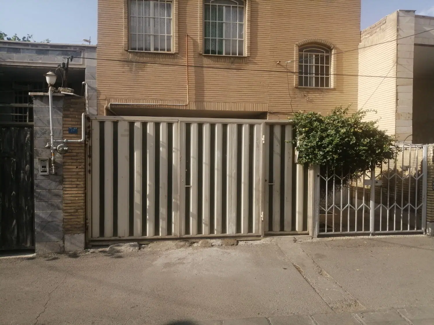 ویلایی فروشی