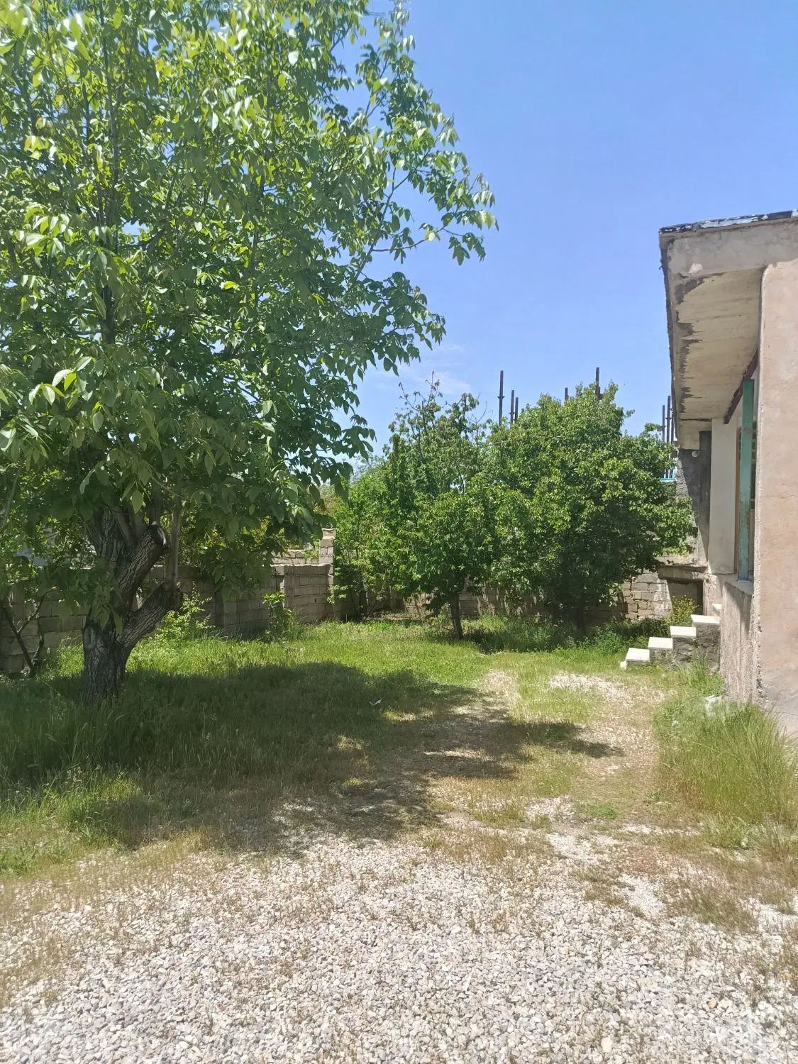380 متر ویلایی مهریان