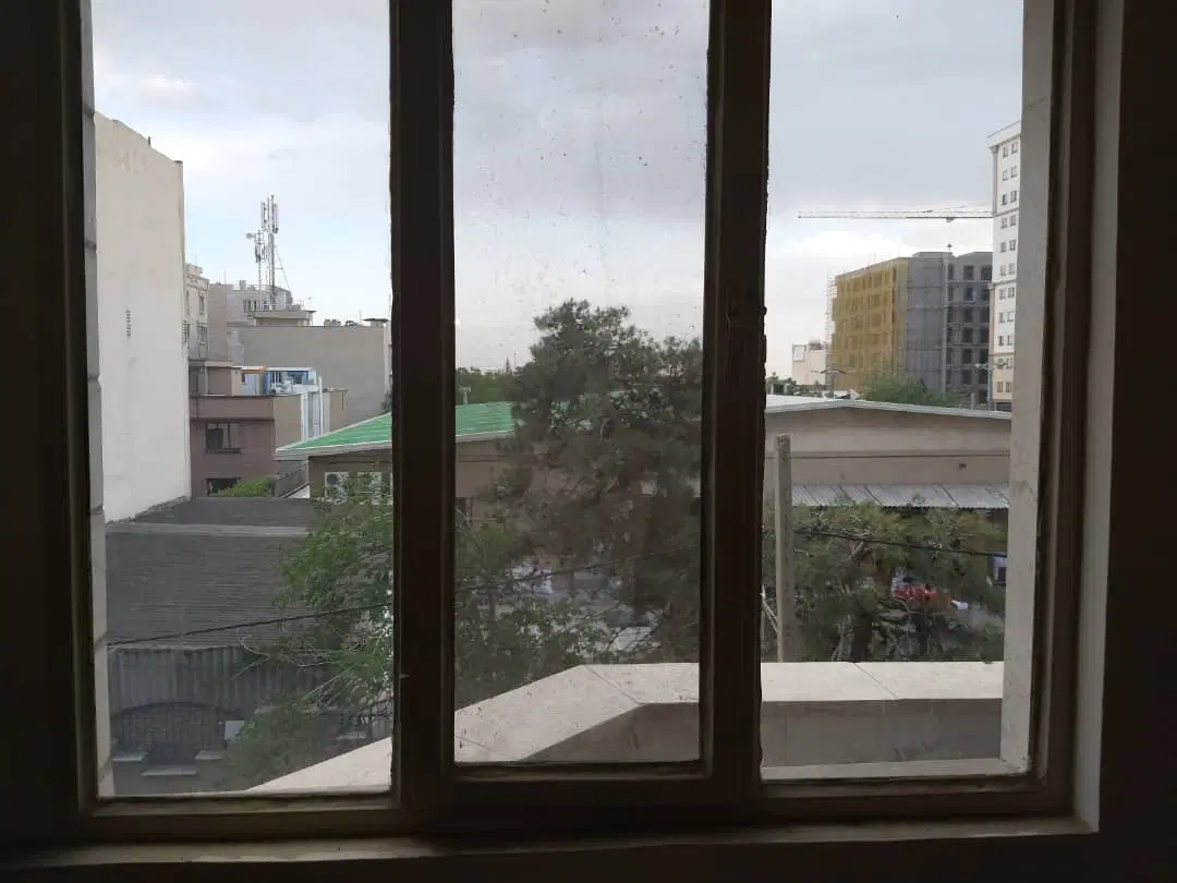 آپارتمان ۵۵ متر بیمه سوم اکباتان،نزدیک مترو بیمه
