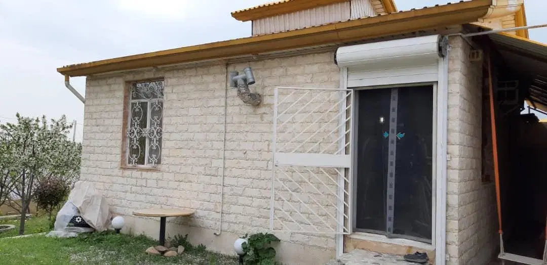 باغ ویلا 386 متر کوشک زر داخل بافت