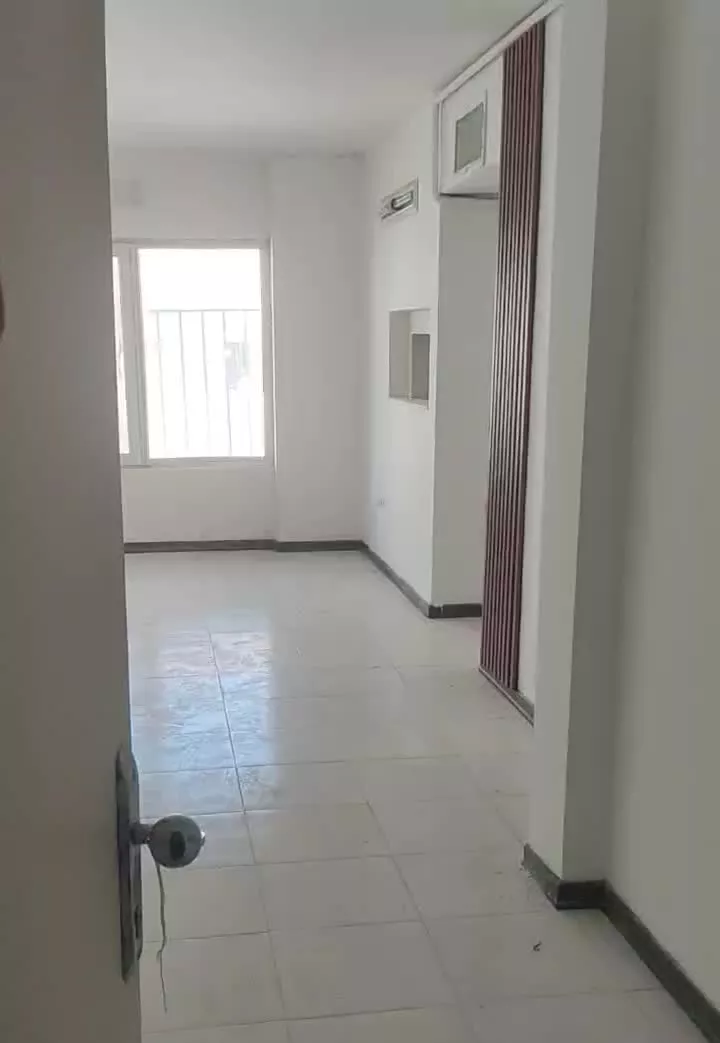 ۷۵متر دو خوابه  فوری اجاره