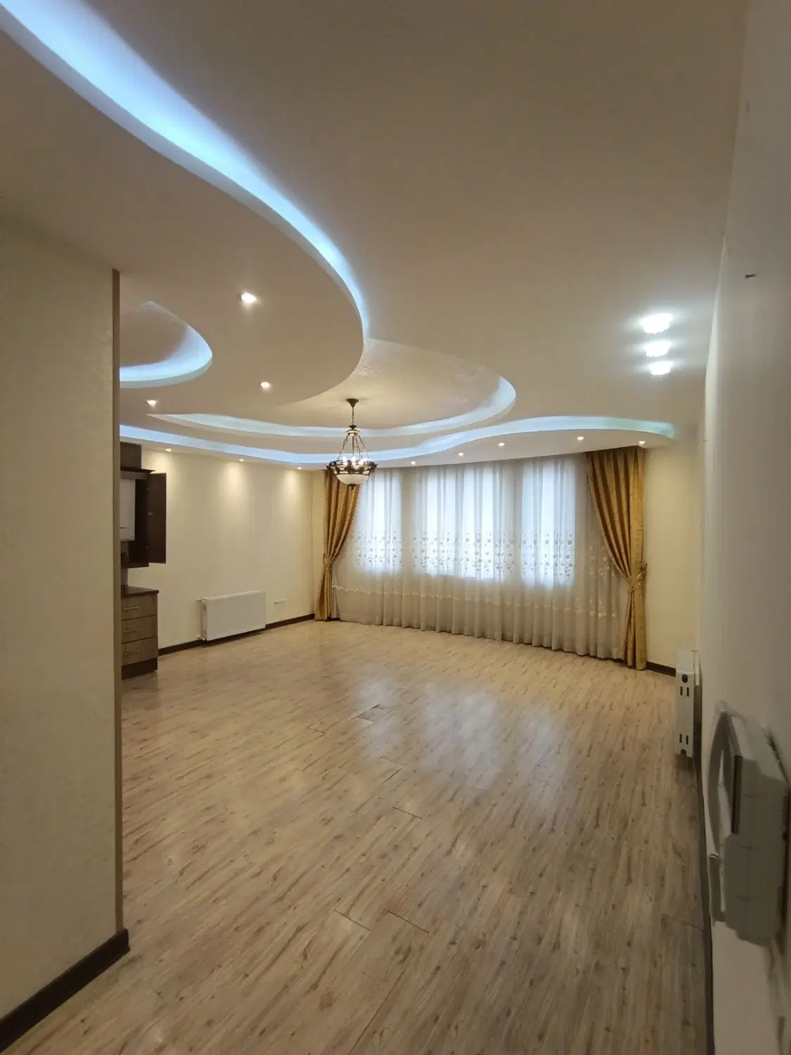 فروش واحد88متره فول امکانات در سرعین