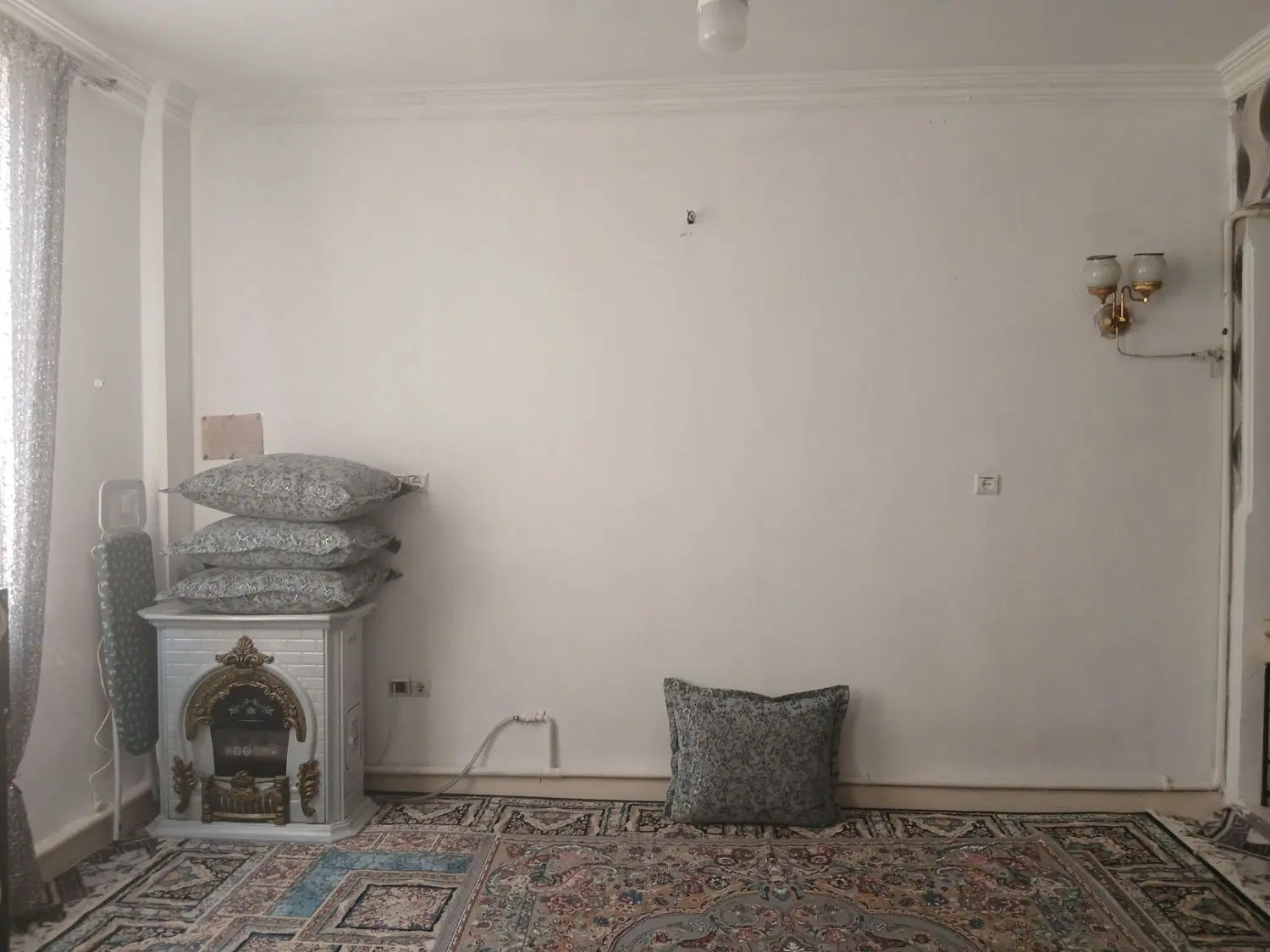 واحد ۶۰ متری اهری