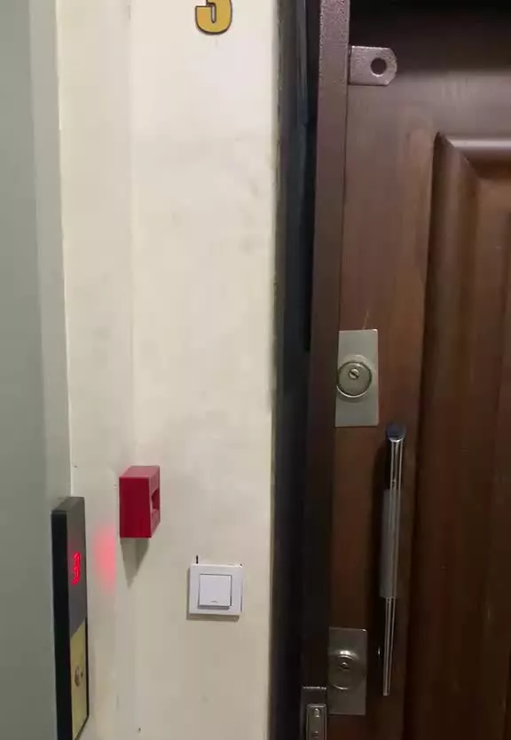 آپارتمان