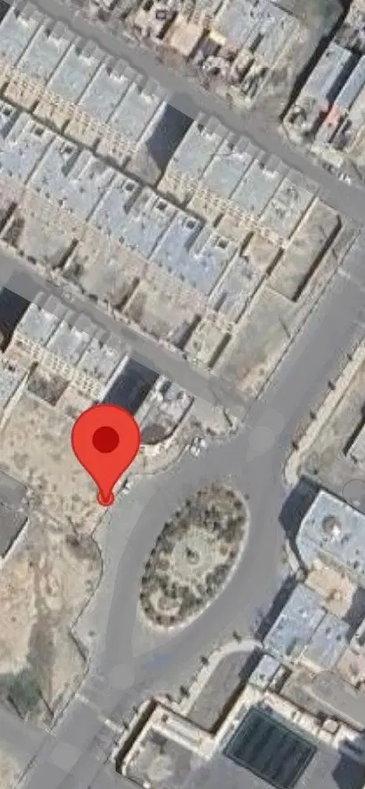 زمین ۲۶۰ متری در حسن‌آباد فشافویه
