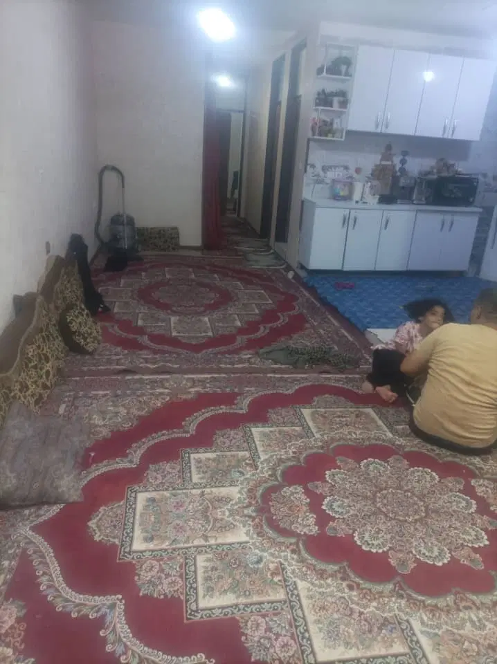 واحد منازل کمیته طبقه اول
