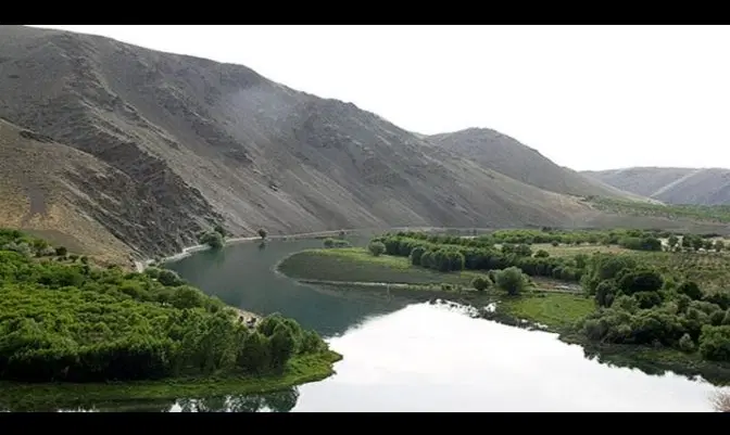 فروش باغ‌های یک میلیاردی آماده داخل شهرک درمارکده