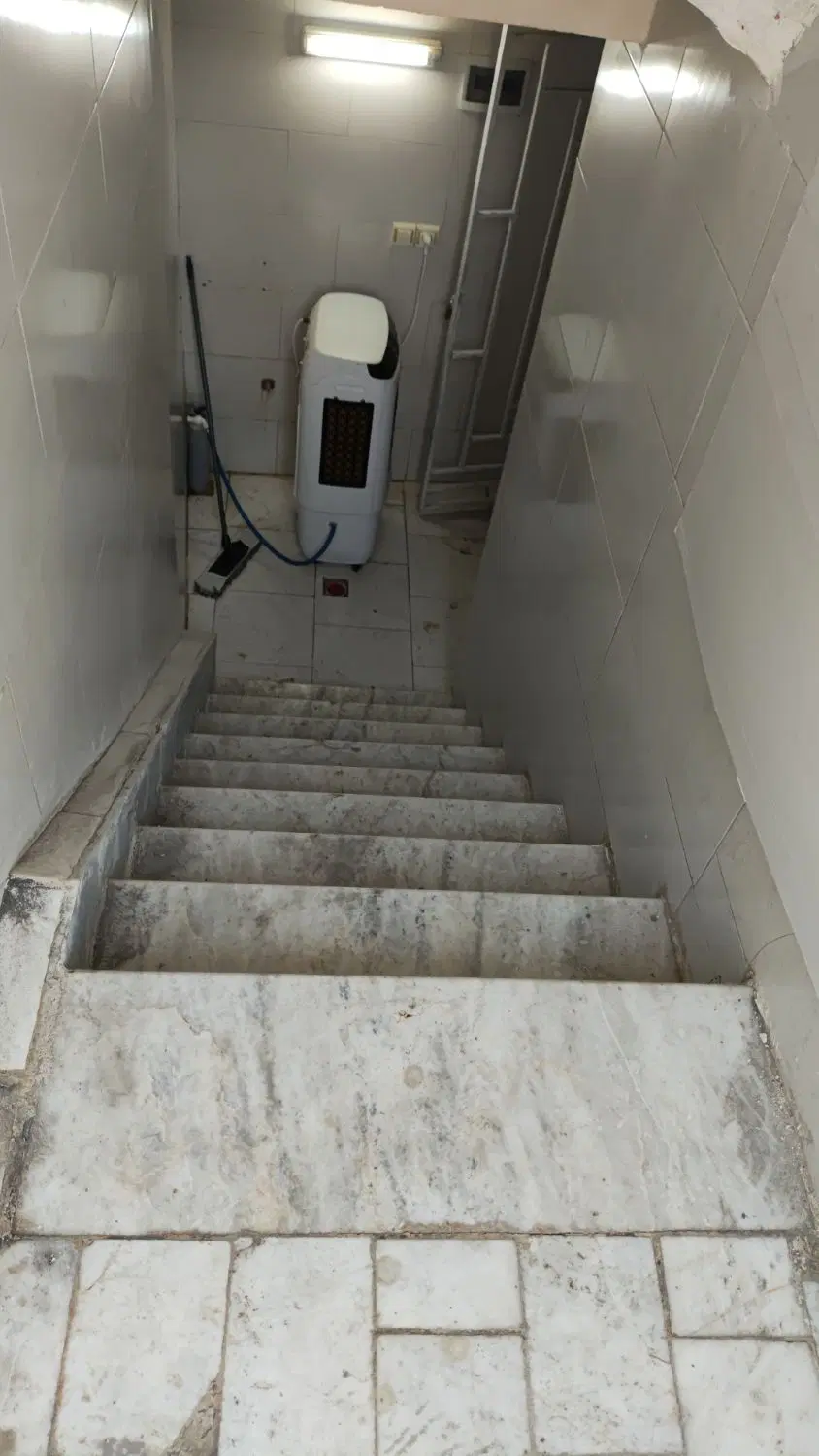 اجاره ماهانه زیرزمین یکخوابه