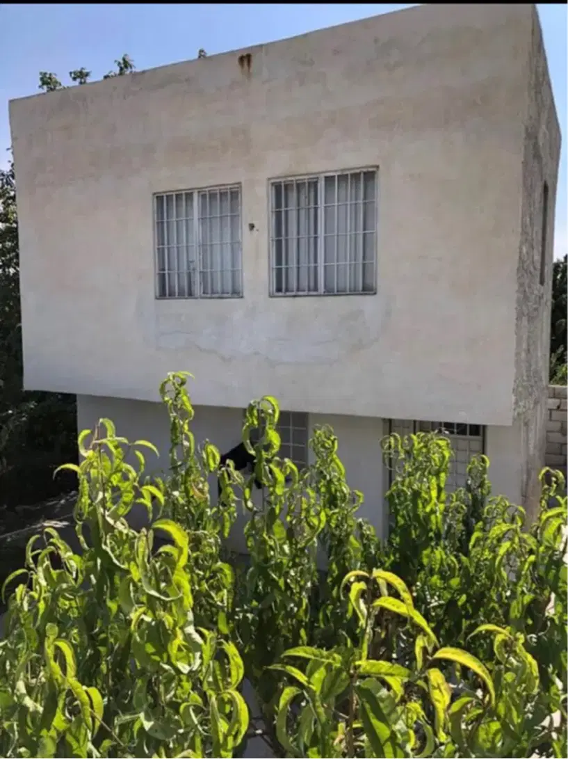 باغ در ۵کیلومتری ارومیه روستای مشک اباد