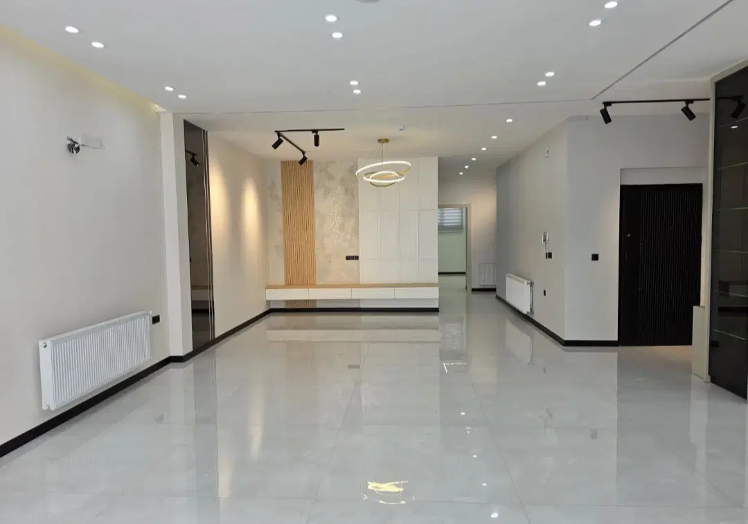 رهن آپارتمان دو خوابه فول امکانات