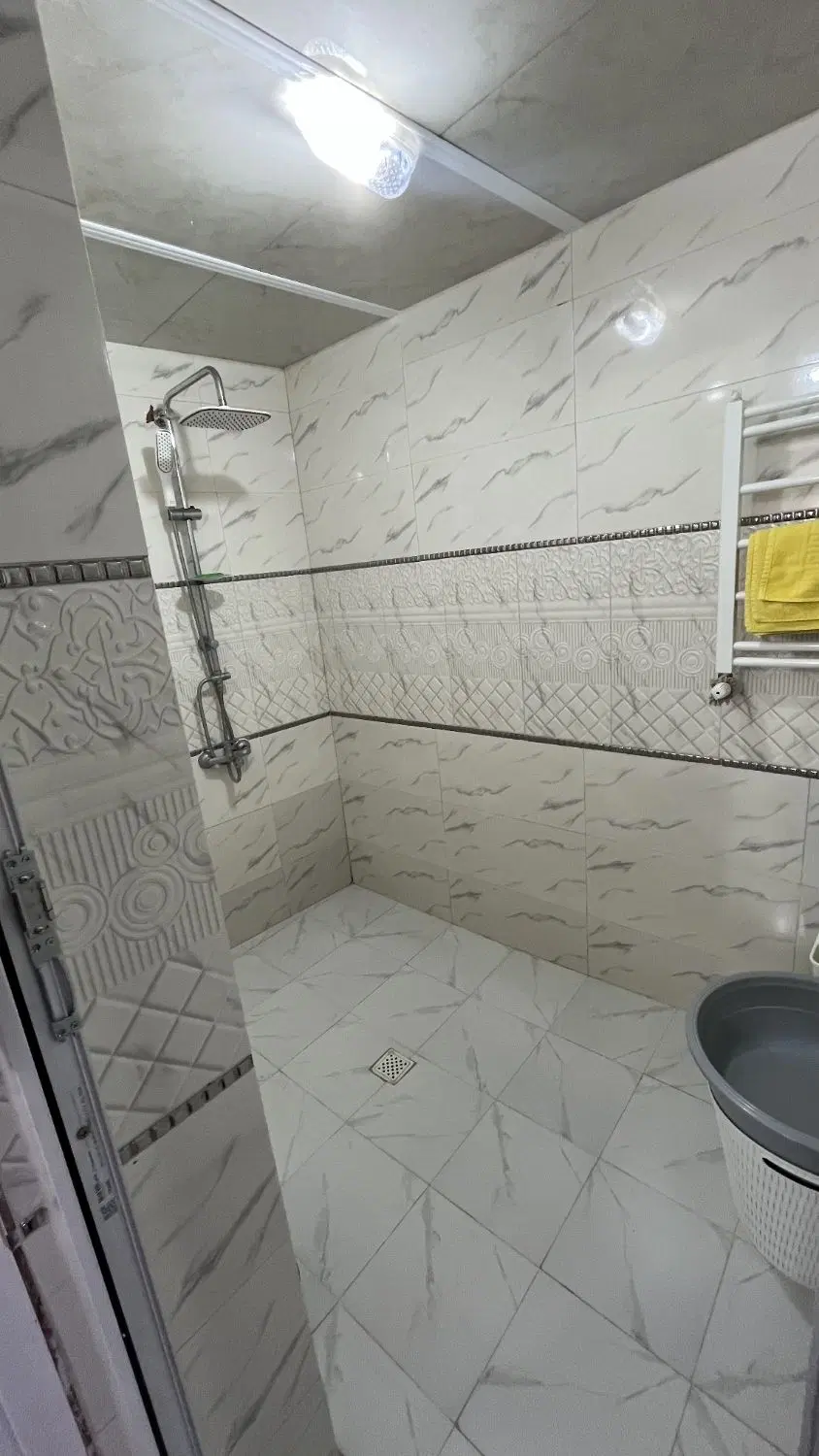 واحدآپارتمان ۱۰۰متری سندتک برگ