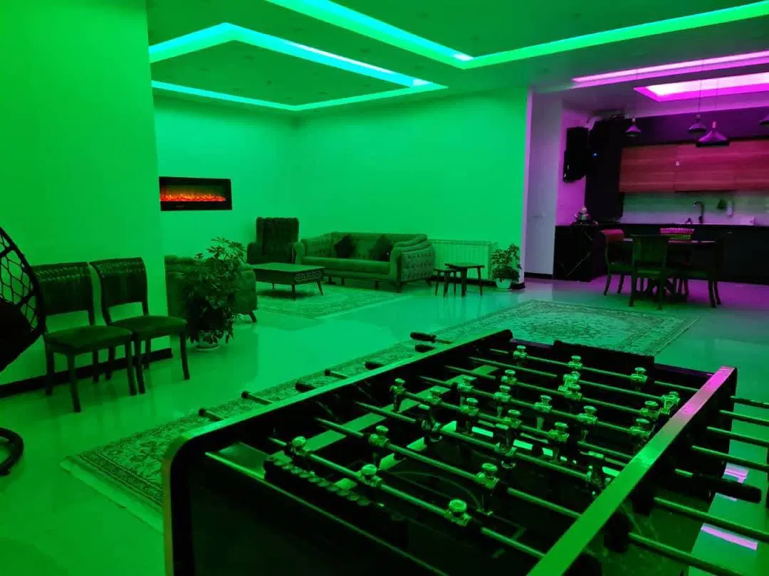 باغ ویلا اجاره ای