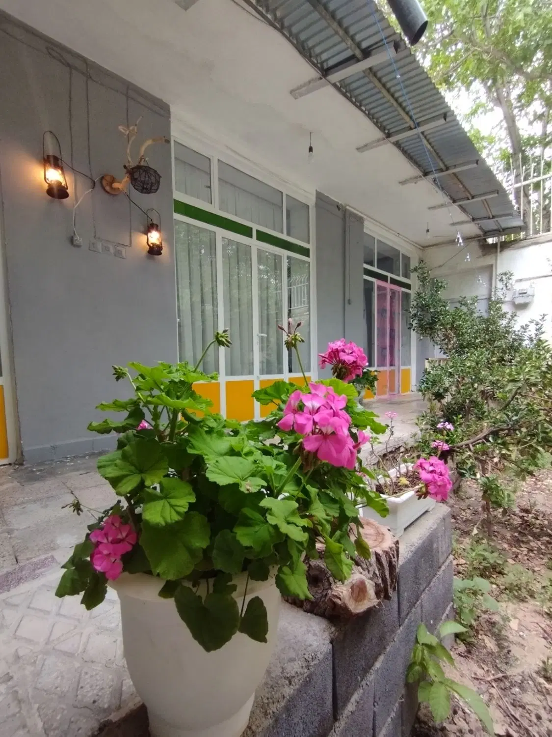 فروش خانه ویلایی